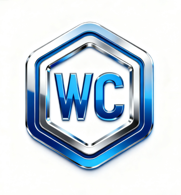 Micro-Precision Carbide Logo