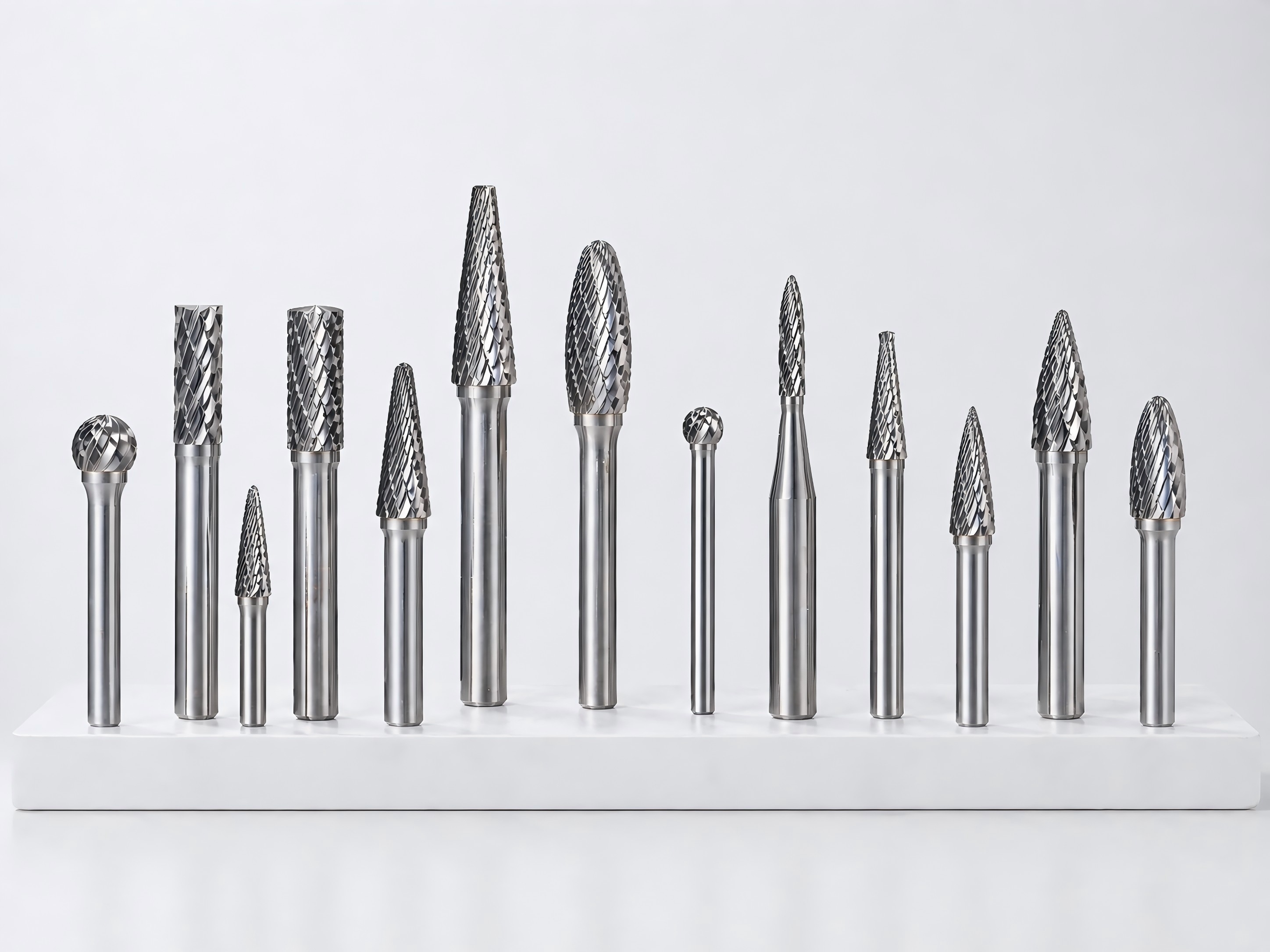 Carbide Boring Tools