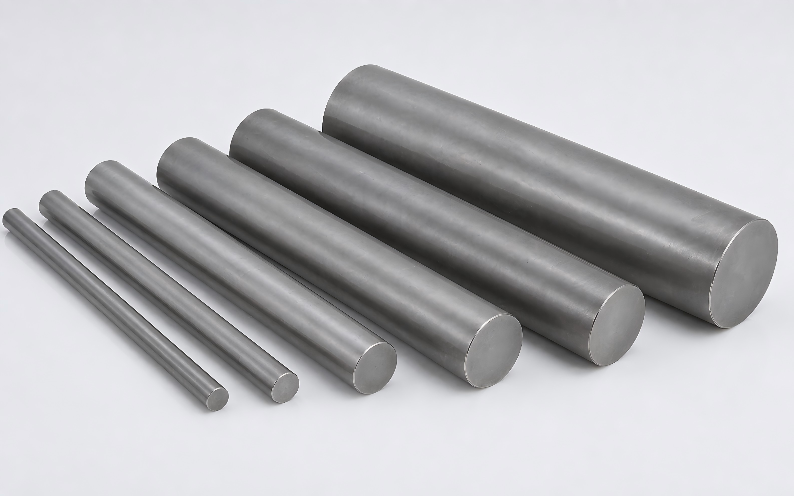Carbide Rods