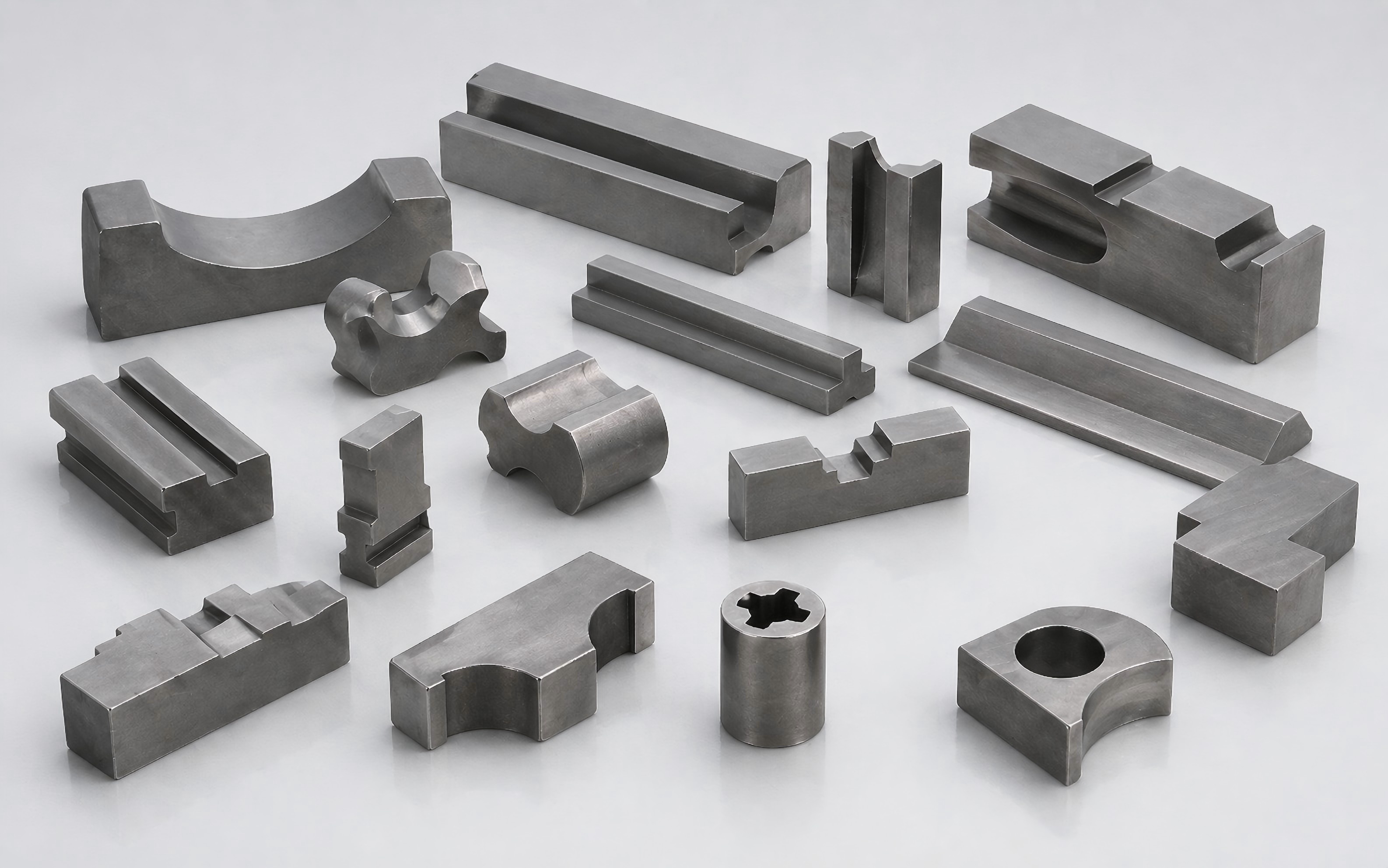 Custom Carbide Profiles