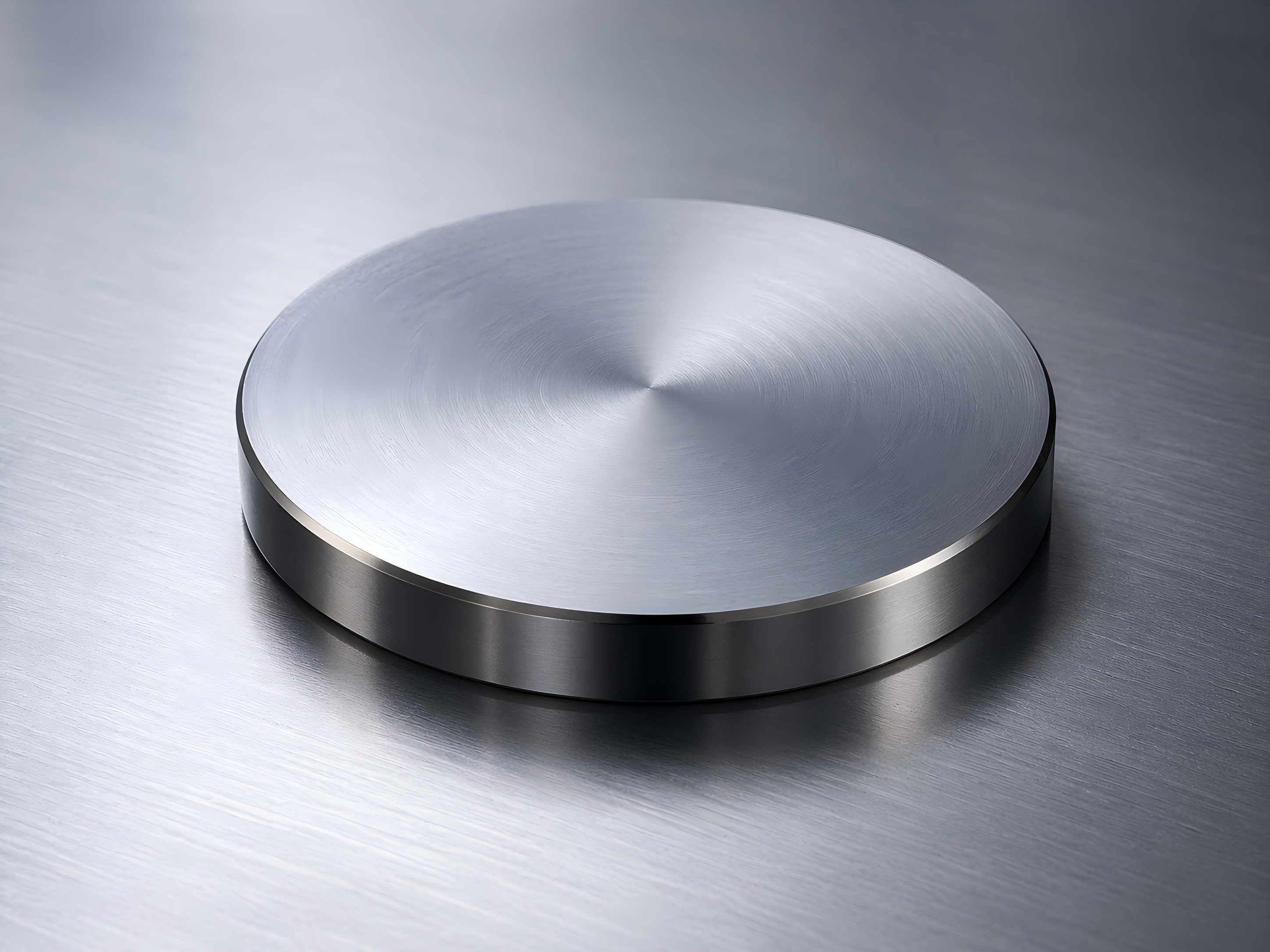 Tungsten Carbide Targets