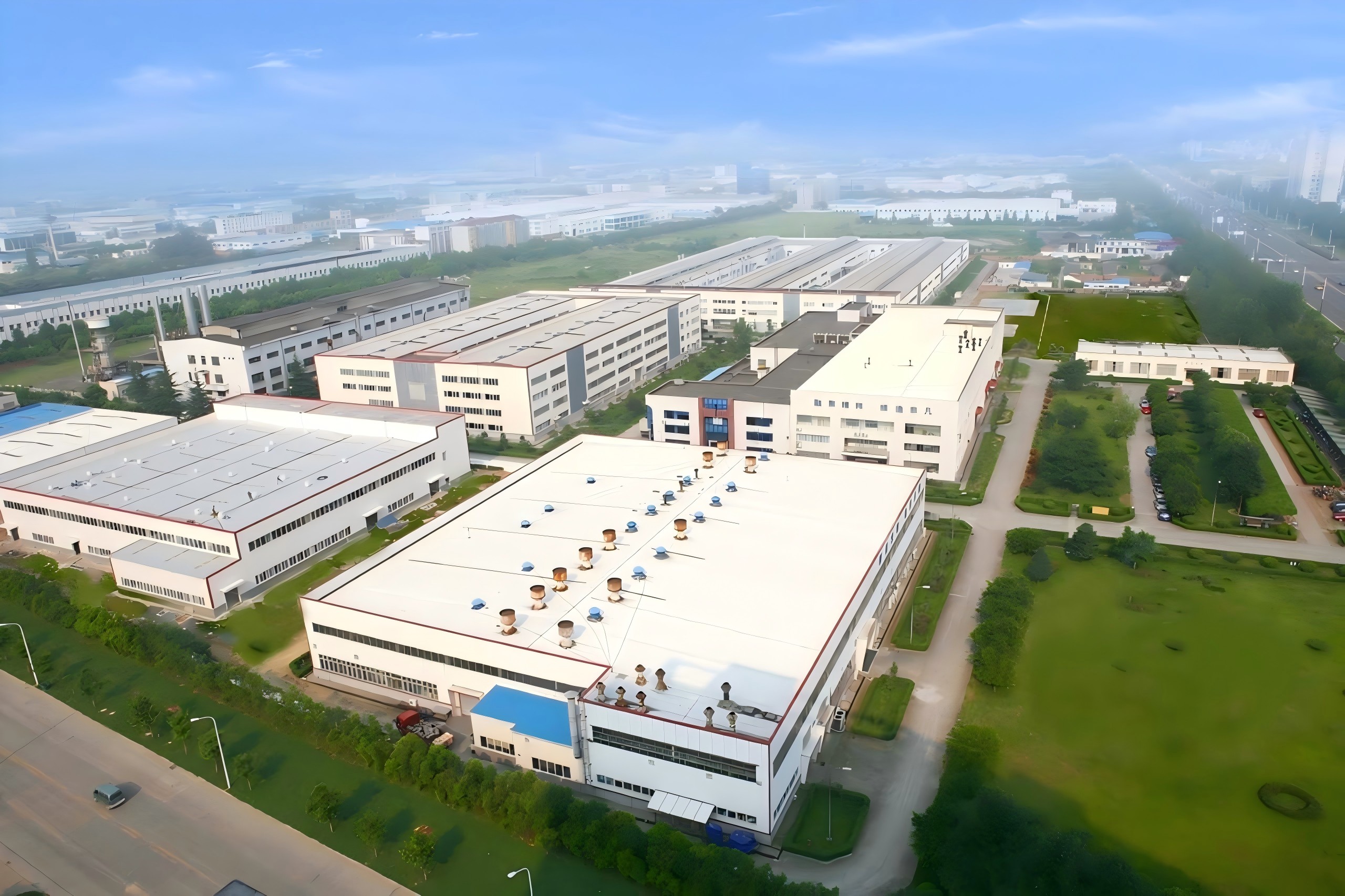 Micro-Precision Carbide production and carbide machining capability
